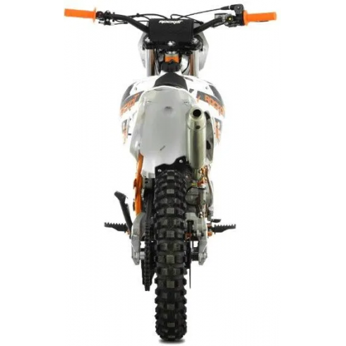 Мотоцикл Rockot R5L Foxfire