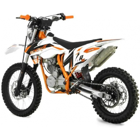 Мотоцикл Rockot R5L Foxfire