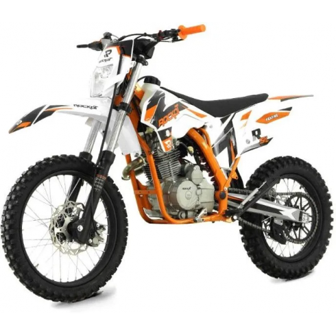 Мотоцикл Rockot R5L Foxfire