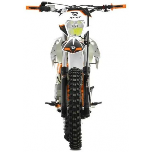 Мотоцикл Rockot R5L Foxfire