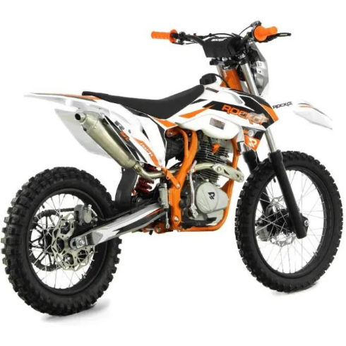 Мотоцикл Rockot R5L Foxfire
