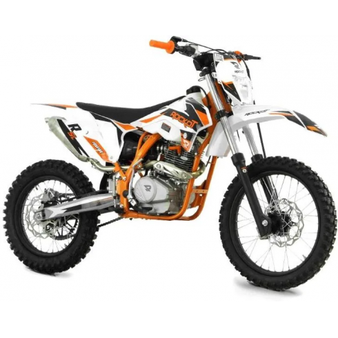 Мотоцикл Rockot R5L Foxfire