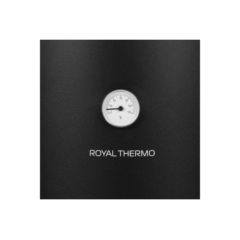 Бойлер косвенного нагрева Royal Thermo AQUATEC Standart SF200 Grafit