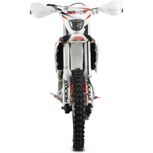 Мотоцикл Rockot GS 2 Origine 2.0