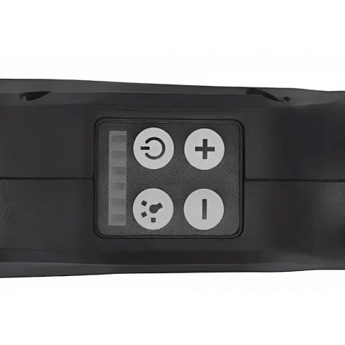 Шлифовальная машинка MaxXT MBLS400FB