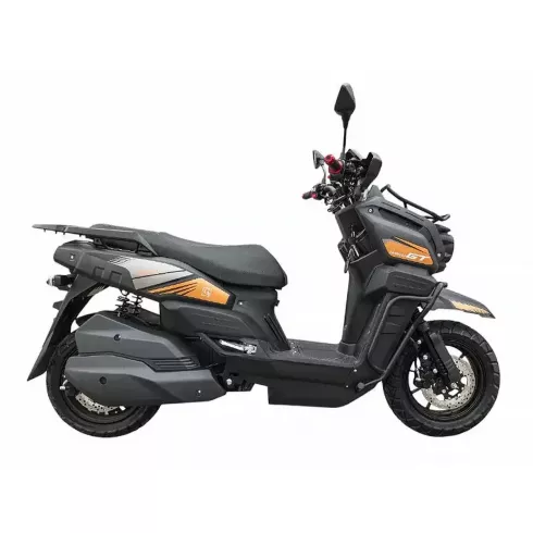 Электроскутер ATEK TANK 60Ah