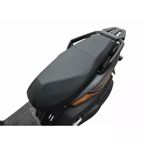 Электроскутер ATEK TANK 60Ah