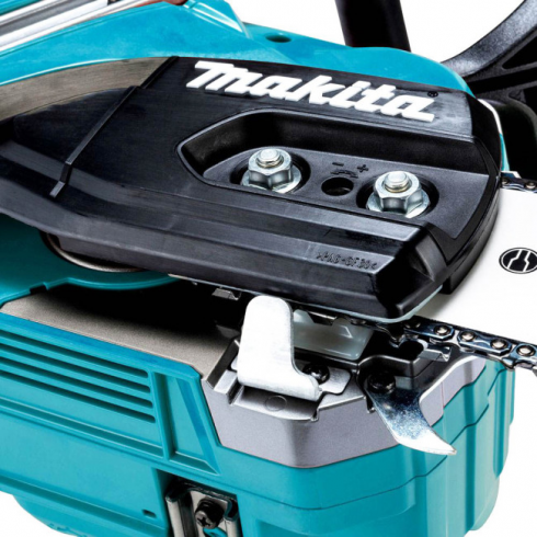 Пила цепная аккумуляторная Makita UC030GZ