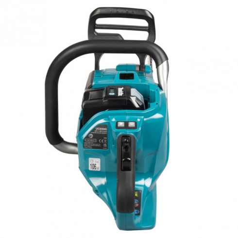 Пила цепная аккумуляторная Makita UC030GZ