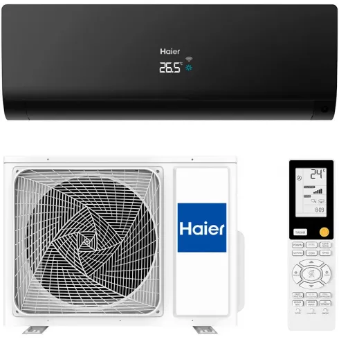 Кондиционер Haier  FLEXIS Super Match AS70S2SF3FA-B new /1U70S2SJ2FA