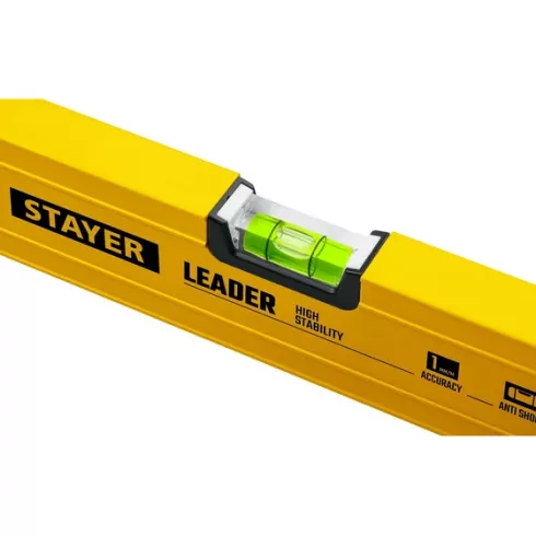 Уровень строительный Leader 3466-120_z01