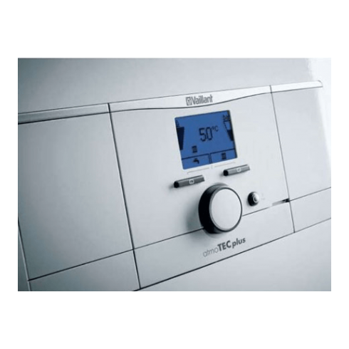 Газовый котел Vaillant atmoTEC plus VU 200/5-5