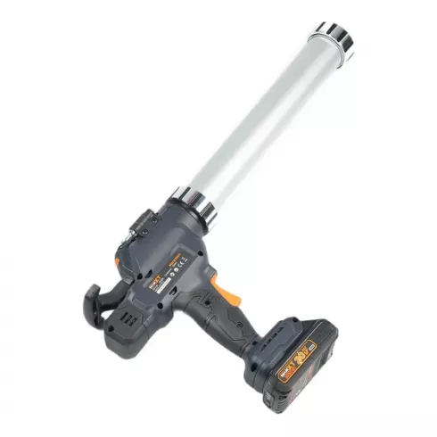 Аккумуляторный пистолет для герметика MaxXT MDCG20V2X2P