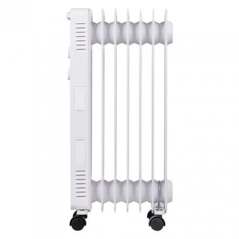 Радиатор масляный Electrolux EOH/BE-07ZW Beezz