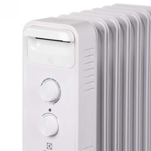 Радиатор масляный Electrolux EOH/BE-07ZW Beezz