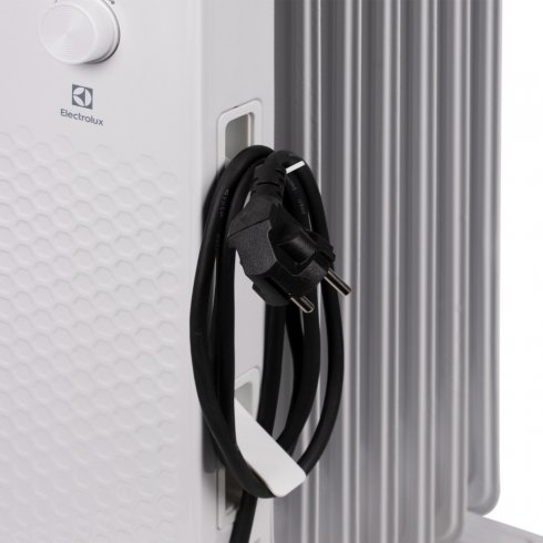 Радиатор масляный Electrolux EOH/BE-07ZW Beezz