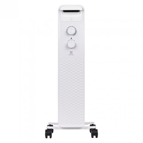 Радиатор масляный Electrolux EOH/BE-07ZW Beezz
