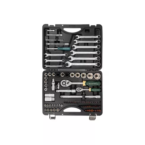 Набор инструментов RockForce RF-4821-5 PREMIUM