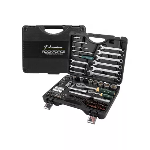 Набор инструментов RockForce RF-4821-5 PREMIUM