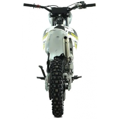 Мотоцикл Rockot R5S Pride