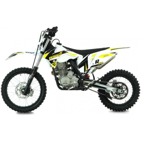 Мотоцикл Rockot R5S Pride