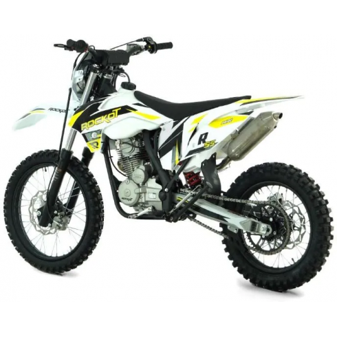 Мотоцикл Rockot R5S Pride