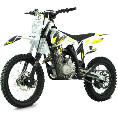 Мотоцикл Rockot R5S Pride