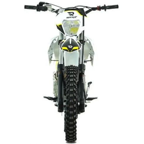 Мотоцикл Rockot R5S Pride