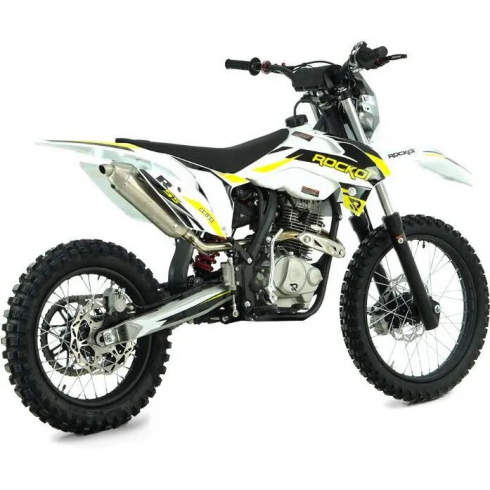 Мотоцикл Rockot R5S Pride