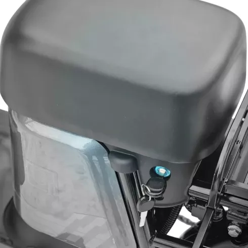 Электровелосипед ATEK M2 35Ah