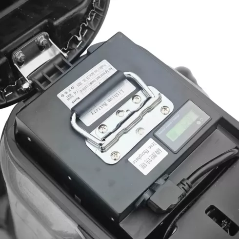 Электровелосипед ATEK M2 35Ah