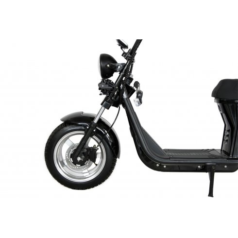 Электроскутер Ikingi M13 PRO