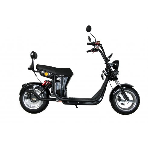 Электроскутер Ikingi M13 PRO
