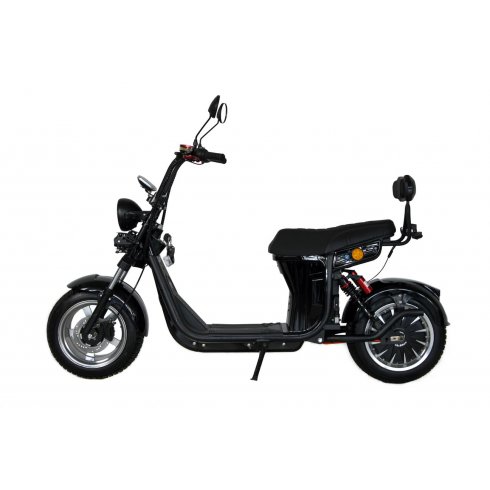 Электроскутер Ikingi M13 PRO