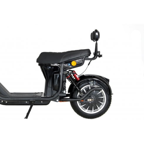 Электроскутер Ikingi M13 PRO