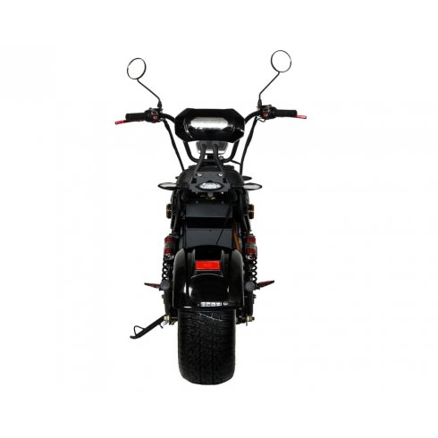 Электроскутер Ikingi M13 PRO