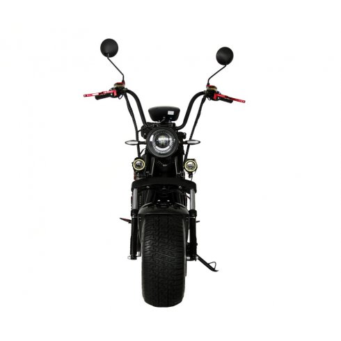 Электроскутер Ikingi M13 PRO