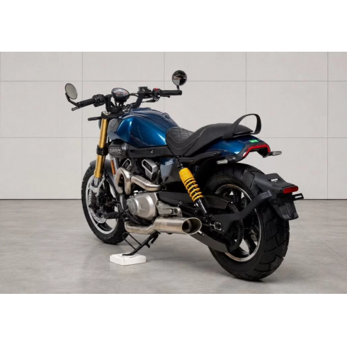 Мотоцикл дорожный Hyosung GV300S-B