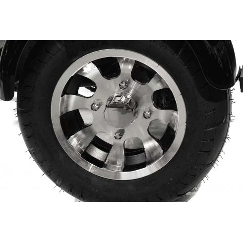 Электроскутер GT CityCoCo Pro Trike X11 2024