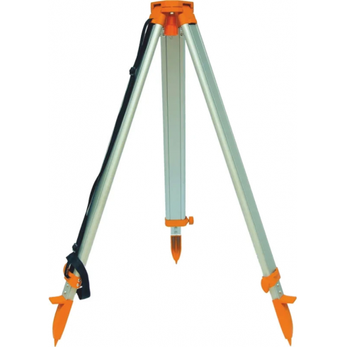 Нивелир оптический Instrumax AL-124+ Рейка TS-300 + Штатив TR-160