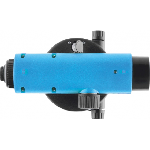 Нивелир оптический Instrumax AL-124+ Рейка TS-300 + Штатив TR-160