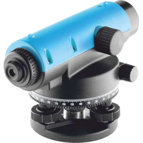 Нивелир оптический Instrumax AL-124+ Рейка TS-300 + Штатив TR-160