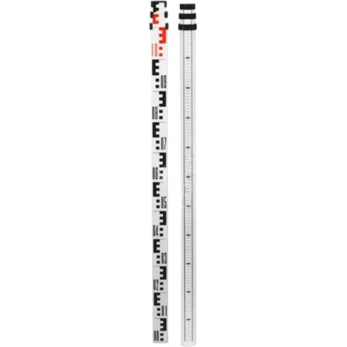 Нивелир оптический Instrumax AL-124+ Рейка TS-300 + Штатив TR-160