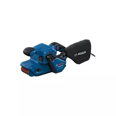 Шлифмашина ленточная Bosch GBS 750 (06012C1020)