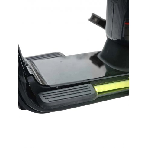 Электровелосипед GT Monster M2 2025