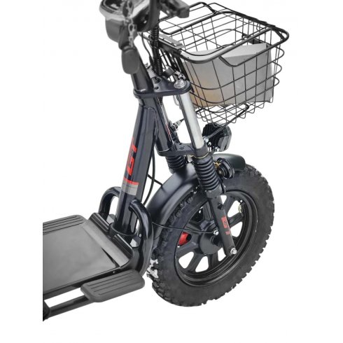Электровелосипед GT Monster M2 2025