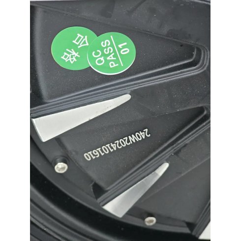 Электровелосипед GT Monster M2 2025