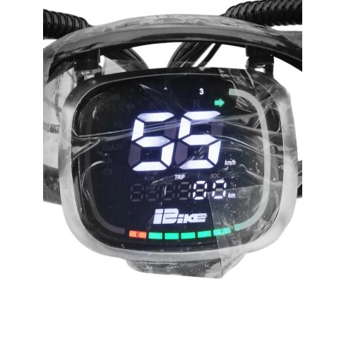 Электровелосипед GT Monster M2 2025