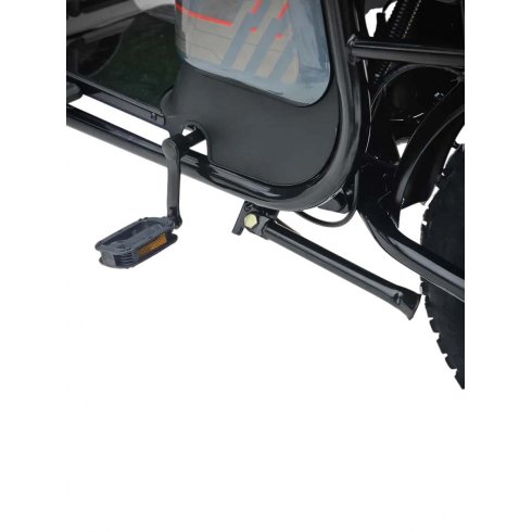 Электровелосипед GT Monster M2 2025