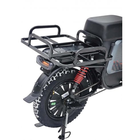 Электровелосипед GT Monster M2 2025